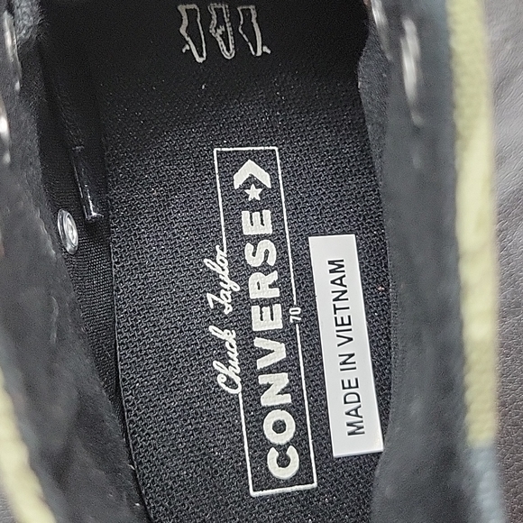 Converse High Top Brand new - Picture 13 of 15